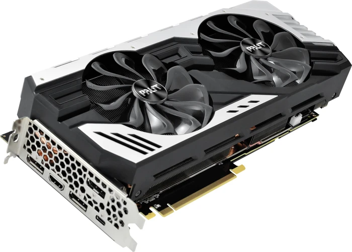 Palit GeForce RTX 2080