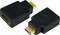 LogiLink Mini HDMI [Stecker] auf HDMI [Buchse] Adapter Vorschaubild