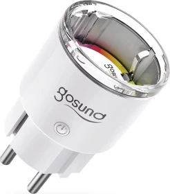 Gosund EP2-Z, Smart-Steckdose