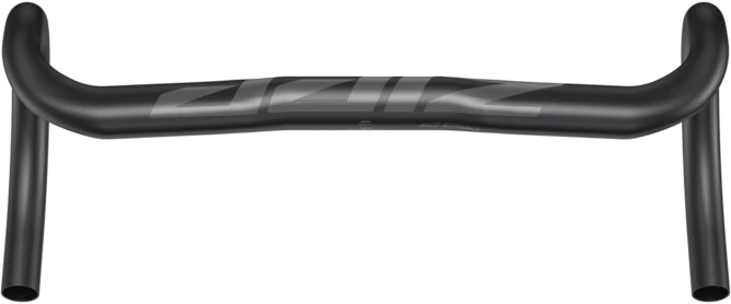 Zipp Service Course SL-80 Ergo 31.8mm/3° back Rennrad Lenker 125mm/80mm/4° 440mm matte black