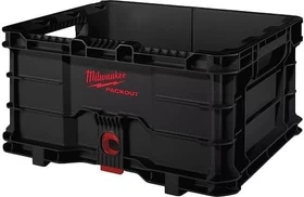 Milwaukee Packout Crate Werkzeugbox