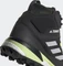 adidas Terrex Skychaser LT Mid GTX core black/grey two/solar yellow (Herren) Vorschaubild