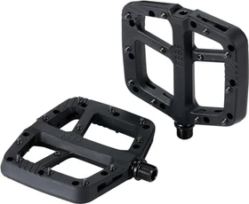 BBB Decoder Plattformpedale schwarz