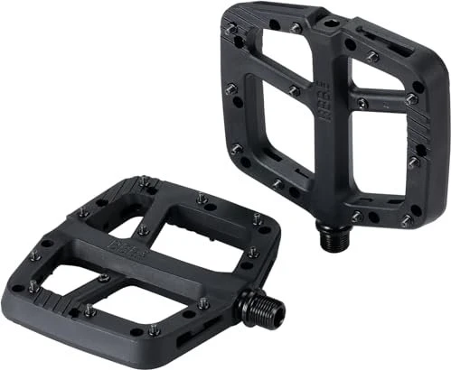 BBB Decoder Plattformpedale schwarz