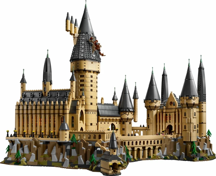 LEGO Harry Potter - Schloss Hogwarts
