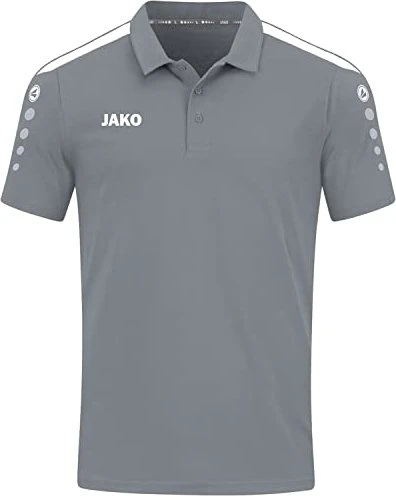 Jako Power Poloshirt kurzarm