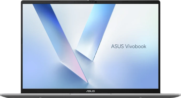 ASUS VivoBook 16 M1607KA-MB107W, Cool Silver, Ryzen AI 7 350, 16GB RAM, 1TB SSD, DE