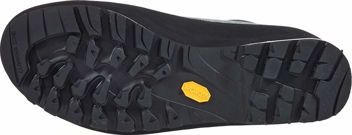 La Sportiva Trango Tower GTX ocean/sulphur (Herren)