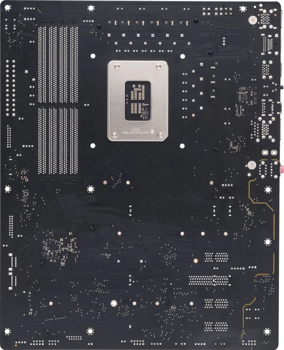 ASRock H670 PG Riptide (Intel 1700)