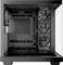 be quiet! Light Base 500 Black, schwarz, Glasfenster Vorschaubild
