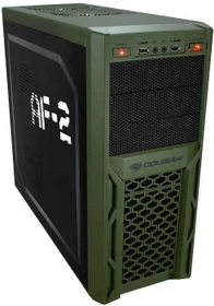 MSI Cougar Military Edition 4032, Core i7-4770, 16GB RAM, 2TB HDD, GeForce GTX 780 (PCK04032)