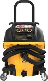 DeWalt DWV905M-QS Industrie M-Klasse Nass-/Trockensauger