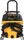 DeWalt DWV905M-QS Industrie M-Klasse Nass-/Trockensauger