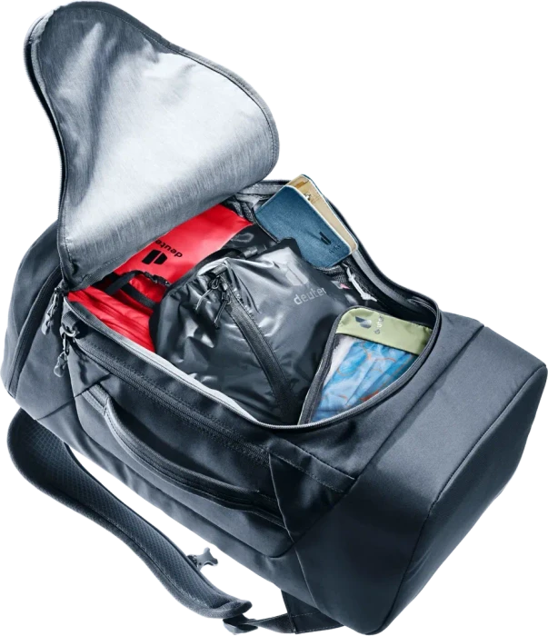 Deuter Duffel Pro Pack schwarz