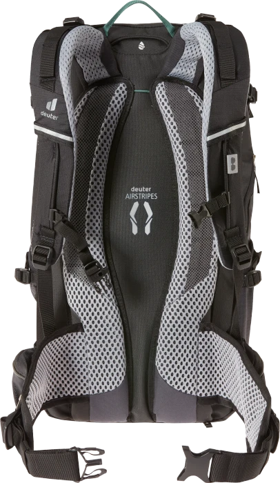 Deuter Trans Alpine 30 schwarz