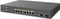 EnGenius Cloud Switch Series ECS Desktop 2.5G Managed Switch, 8x RJ-45, 2x SFP+, 240W PoE+ Vorschaubild