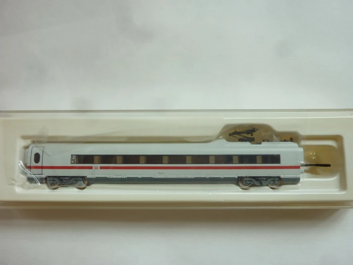 Märklin - Spur Z Personenwagen - Mittelwagen 406.7