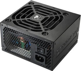 Cougar VTX650 650W, ATX 2.3