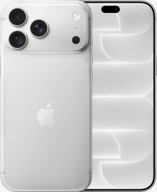 Apple iPhone 18 Pro Max 512GB silber