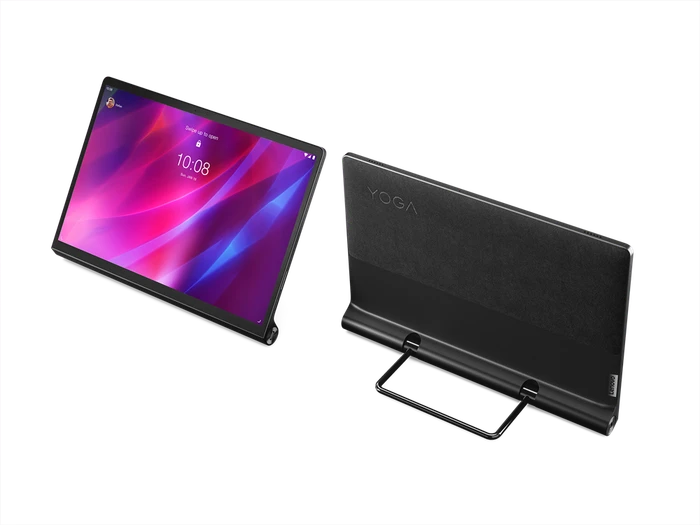 Lenovo Yoga Tab 13 YT-K606F, Shadow Black, 8GB RAM, 128GB