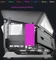 Thermaltake AH T600 Snow Edition, weiß, Glasfenster Vorschaubild