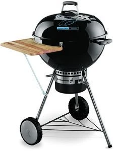 Weber One-Touch Premium Johann Lafer Edition 57cm