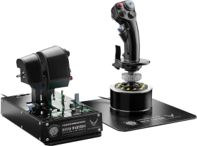 Thrustmaster HOTAS Warthog MKII (PC)
