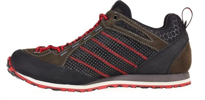 Hanwag Makra Urban asche (Damen)