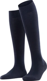 Falke Softmerino Socken dark navy (Damen)