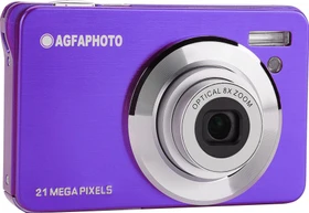 AgfaPhoto Realishot DC8300 violett