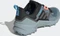 adidas Terrex Swift R3 GTX core black/grey five/acid red (Damen) Vorschaubild