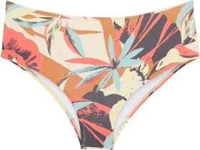 Quiksilver Cobidji Bikini-Hose garden glade/interact floral (Damen)