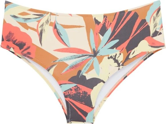 Quiksilver Cobidji Bikini-Hose garden glade/interact floral (Damen)