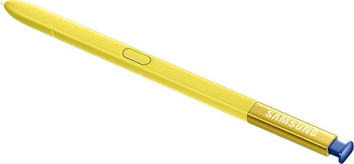Samsung EJ-PN960BL S-Pen für Galaxy Note 9 blau/gelb