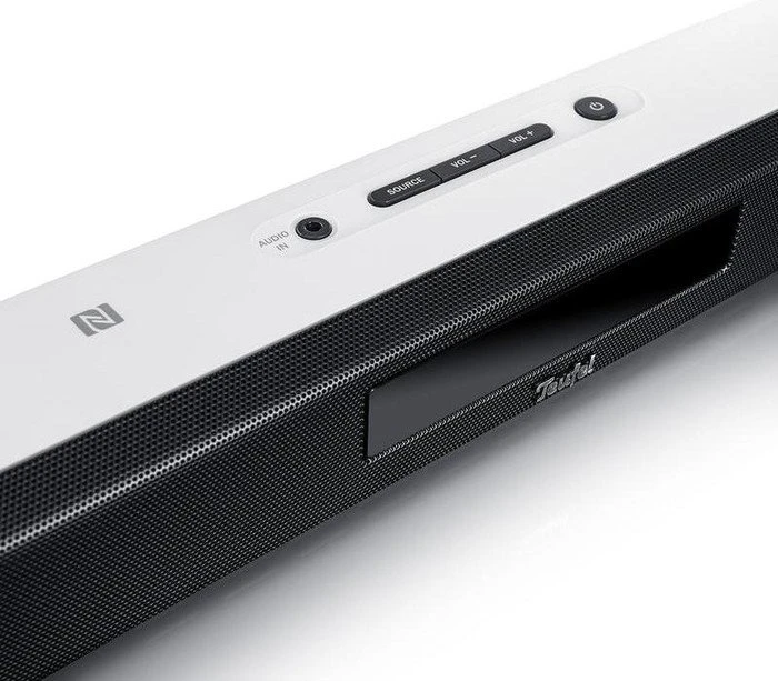 Teufel Cinebar 11 (2016) weiß