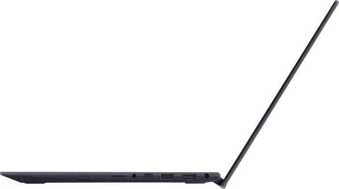 ASUS VivoBook Flip 14 TM420IA-EC070T, Bespoke Black, Ryzen 7 4700U, 16GB RAM, 512GB SSD, DE