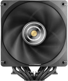 Mars Gaming MCPU-X26PRO, schwarz
