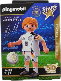 playmobil DFB-Stars Maximilian Mittelstädt