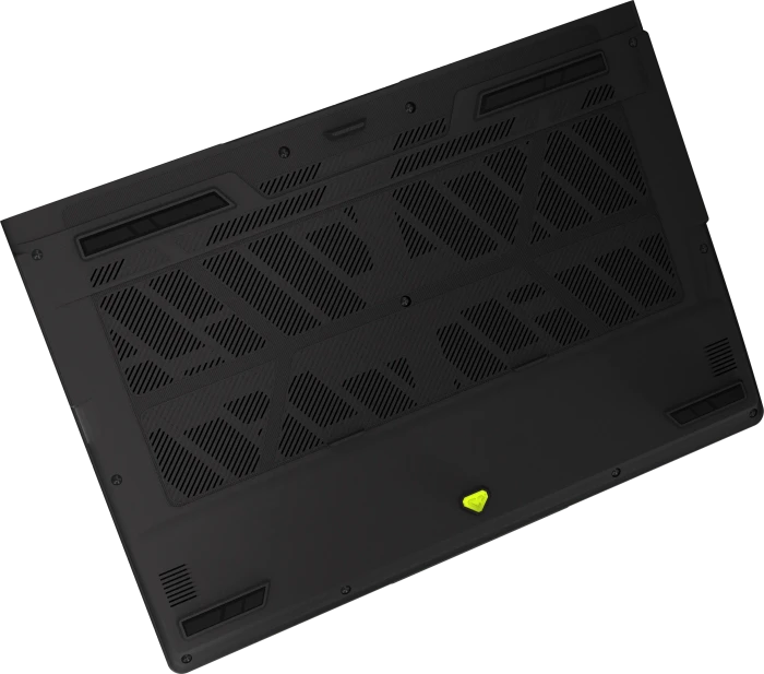 MSI Cyborg 15 Max C2WG-012, Core 7 240H, 16GB RAM, 512GB SSD, GeForce RTX 5070, DE