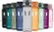 Super Sparrow Tritan Glossy Trinkflasche 750ml grau Vorschaubild