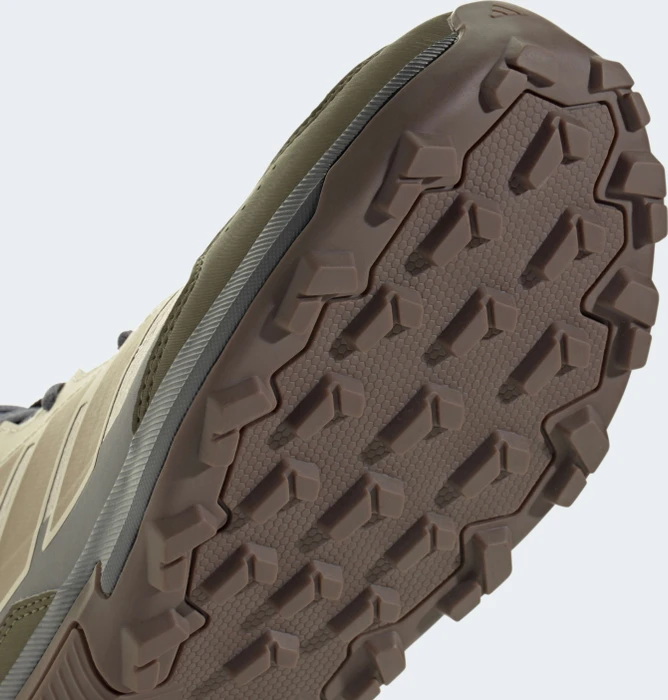 adidas Terrex Eastrail 3 Mid Climaproof beige/blanch cargo/olive strata (Herren)
