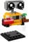 LEGO BrickHeadz - EVE und WALL-E Vorschaubild
