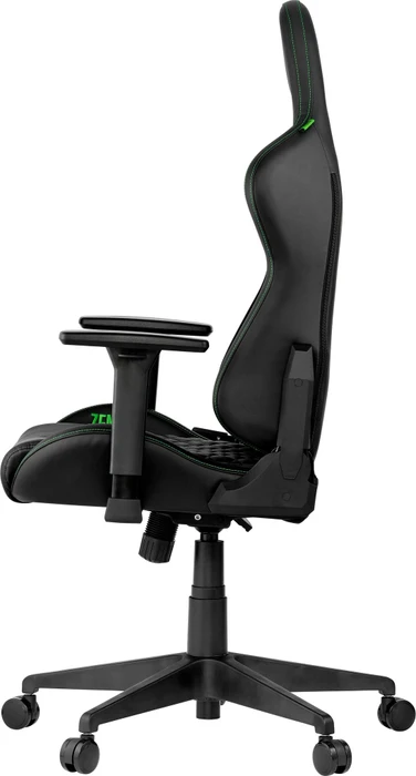 Razer Tarok Natrix Gamingstuhl, schwarz/grün