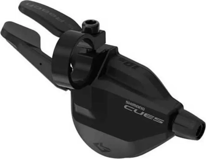 Shimano CUES SL-U6050 10-fach Trigger-Schalthebel rechts