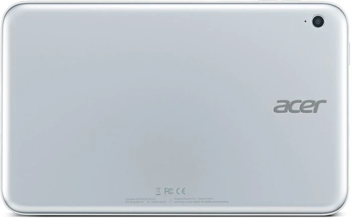 Acer Iconia W3-810, 64GB