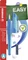 STABILO EASYbuddy dunkelblau/hellblau, rechte Hand, mittel, Blister Vorschaubild