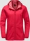 Jack Wolfskin Northern Point Jacke (Damen) Vorschaubild