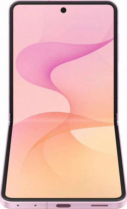 Samsung Galaxy Z Flip8 256GB pink