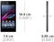 Sony Xperia Z1 schwarz Vorschaubild