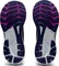 Asics Gel-Kayano 29 black/red alert (Damen) Vorschaubild